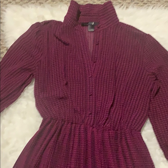 Long sleeve Dresses Xxl size s - Picture 2 of 5